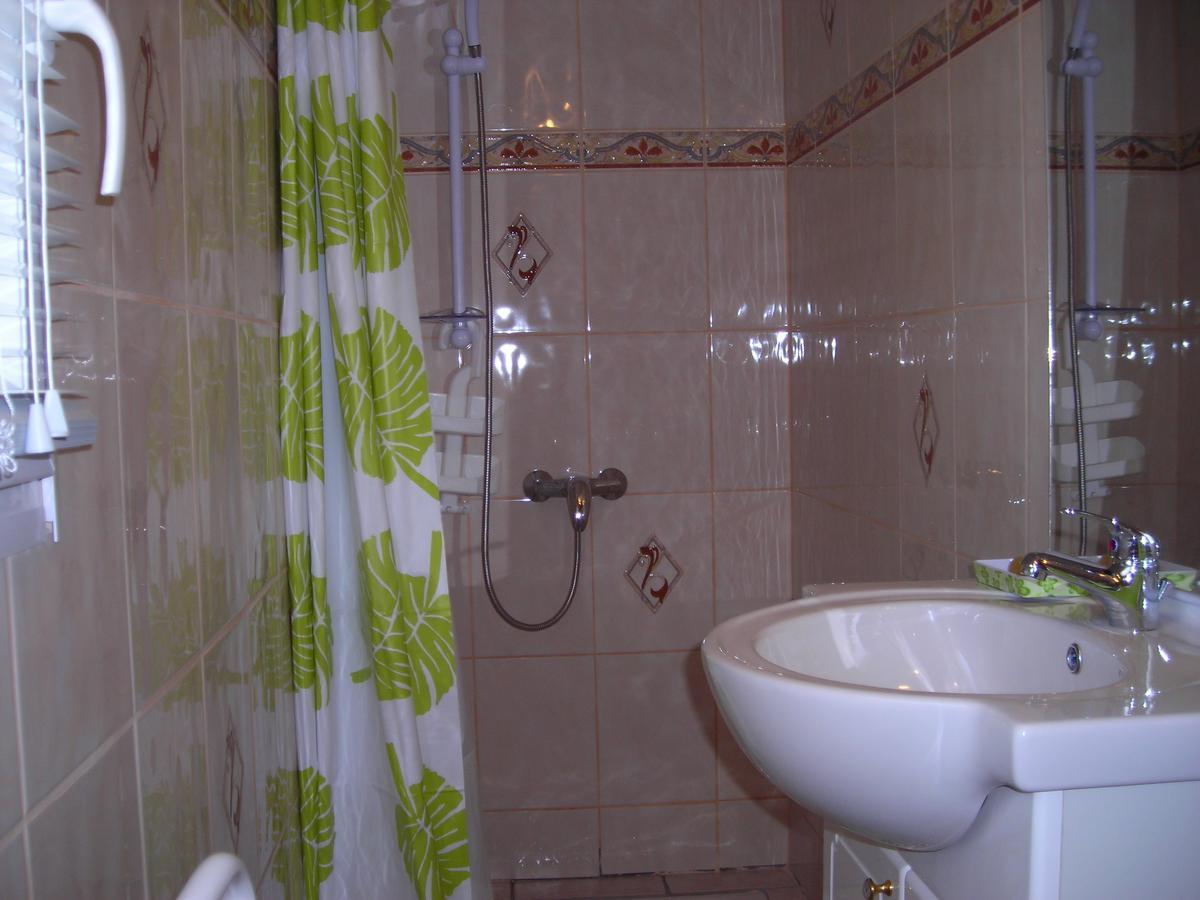 La Villa Sam Vidauban Zewnętrze zdjęcie